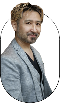 鷹野雅弘さん（株式会社スイッチ）（大阪芸術大学 客員教授）