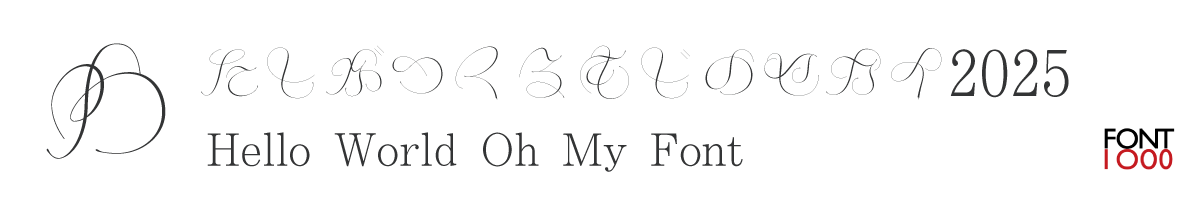 OMF-しらべ Kna L