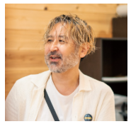 鷹野さん