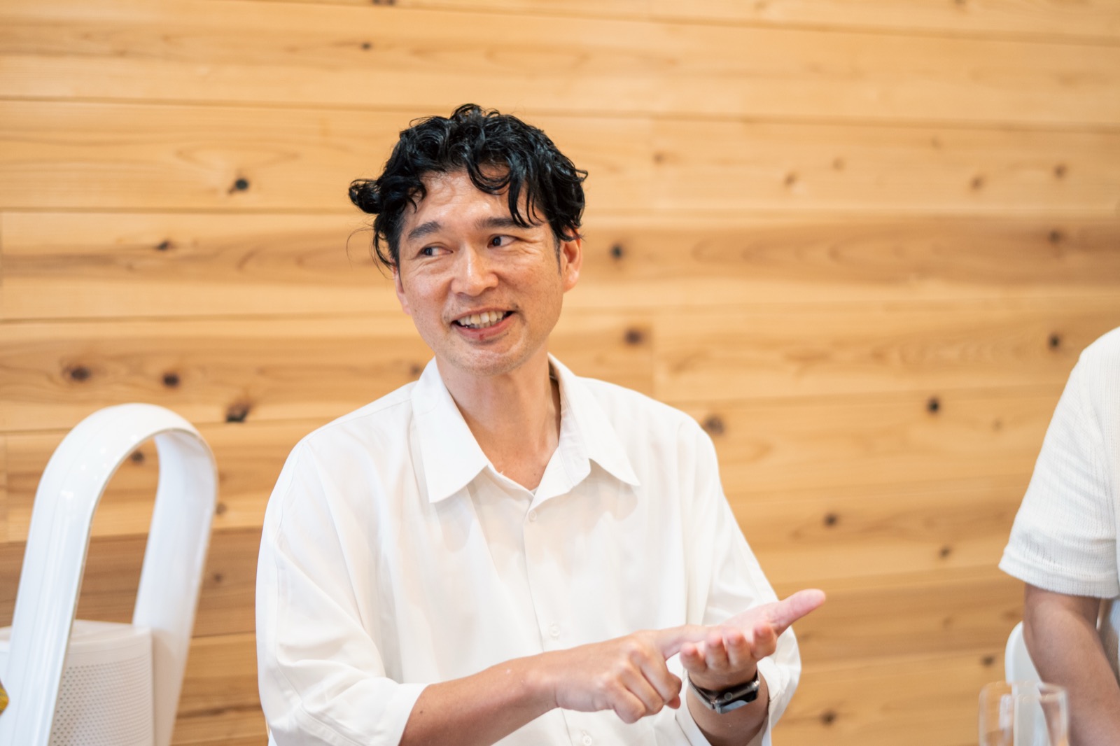 いとくにさんスナップ
